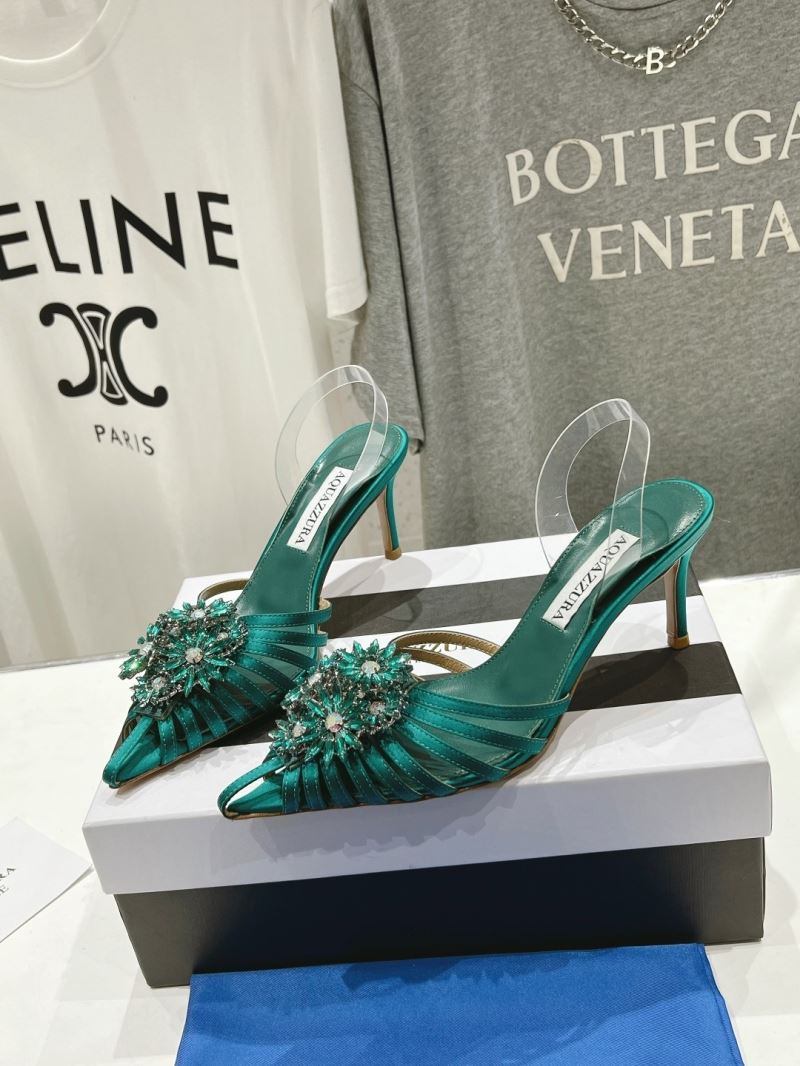 Aquazzura Sandals